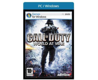Activision Gra PC CALL OF DUTY 5 World at War - 1403026 - zdjęcie 1